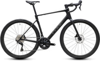 Cube Attain C:62 Race (2027) | Rennrad | carbon´n´coalchrome – aktuelle Variante