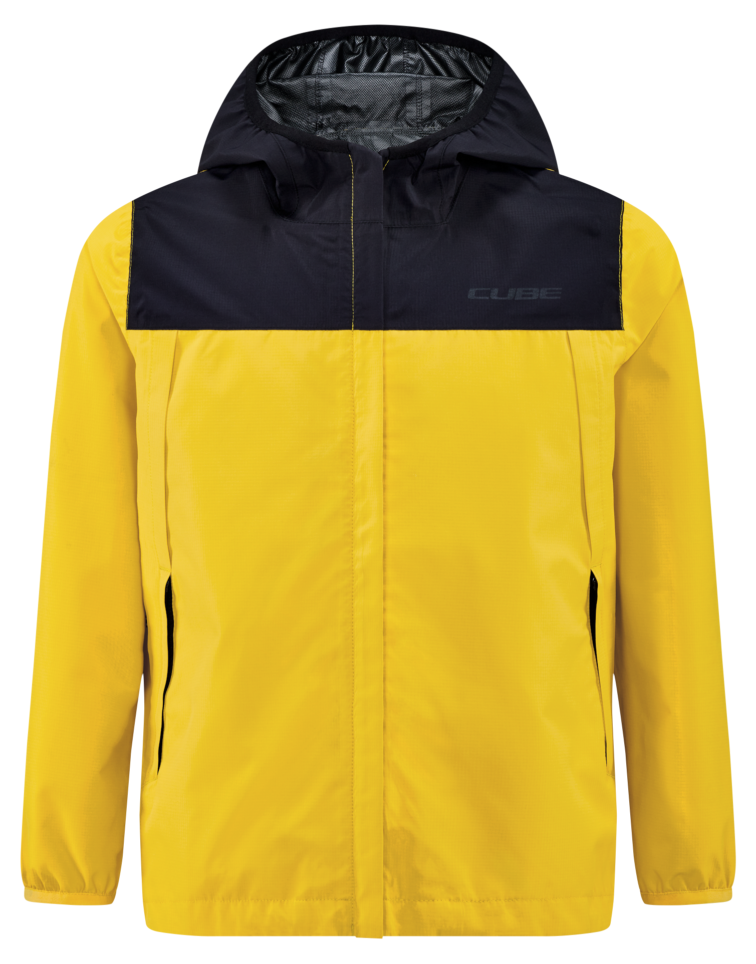 CUBE ATX Regenjacke ROOKIE