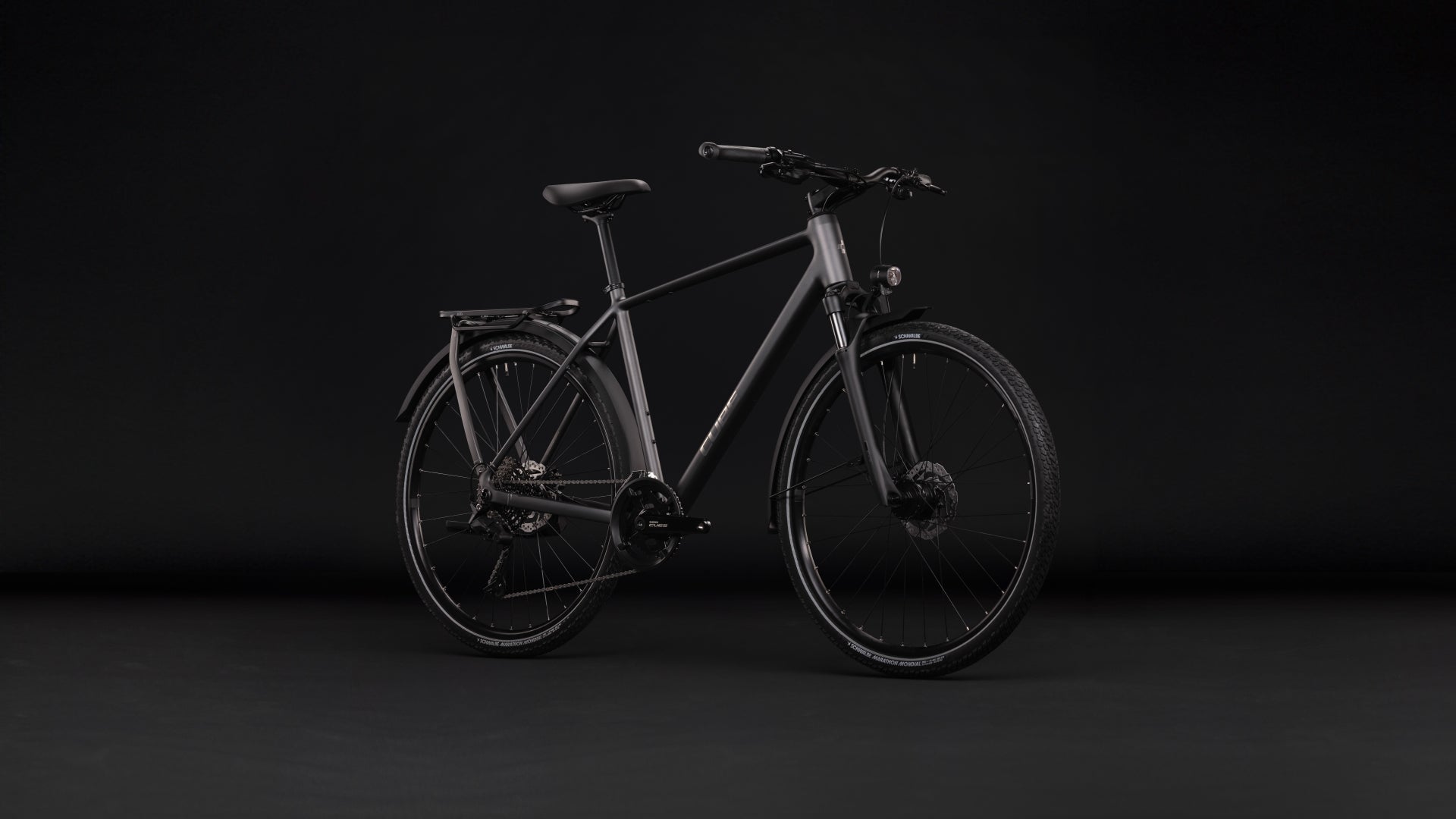 Cube Kathmandu Pro Diamant slabgrey´n´chrome (2027)