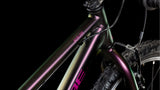 Cube Acid 200 molotov´n´pink (2026)