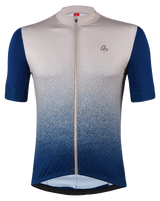 Löffler M Bike Jersey Fz Skys Storm Mid Sahara