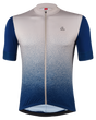 Löffler M Bike Jersey Fz Skys Storm Mid Sahara