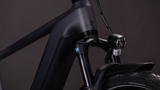 Cube Kathmandu Hybrid ONE11 HPC Pro 800  slabgrey´n´black (2026)