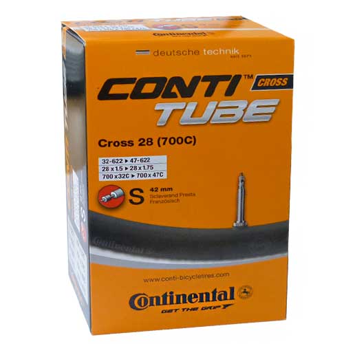 Continental Cross/Gravel 28