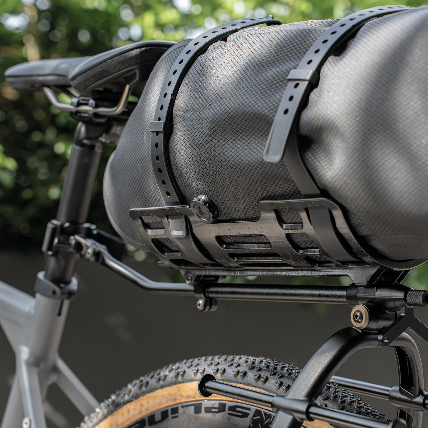 Topeak U-Shell Drybag 10l
