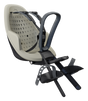 Thule Yepp 2 Mini Kindersitz Front-Montage Nutria Green