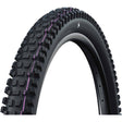 Schwalbe ALBERT TRAIL PRO ULTRA SOFT Radial E-50 29" Tubeless Ready schwarz