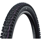 Schwalbe ALBERT TRAIL PRO ULTRA SOFT Radial E-50 29" Tubeless Ready schwarz