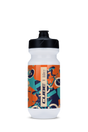 CUBE Trinkflasche Flow 500 blue´n´orange
