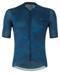 Löffler M Bike Jersey Fz Skys Escape Navy