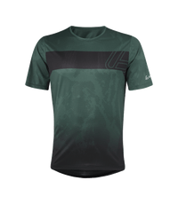 Löffler M Mtb T-Shirt Raider | Herren Radtrikot kurzarm | Forest – aktuelle Variante