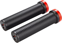 CUBE Griffe Race SL black´n´red – aktuelle Variante