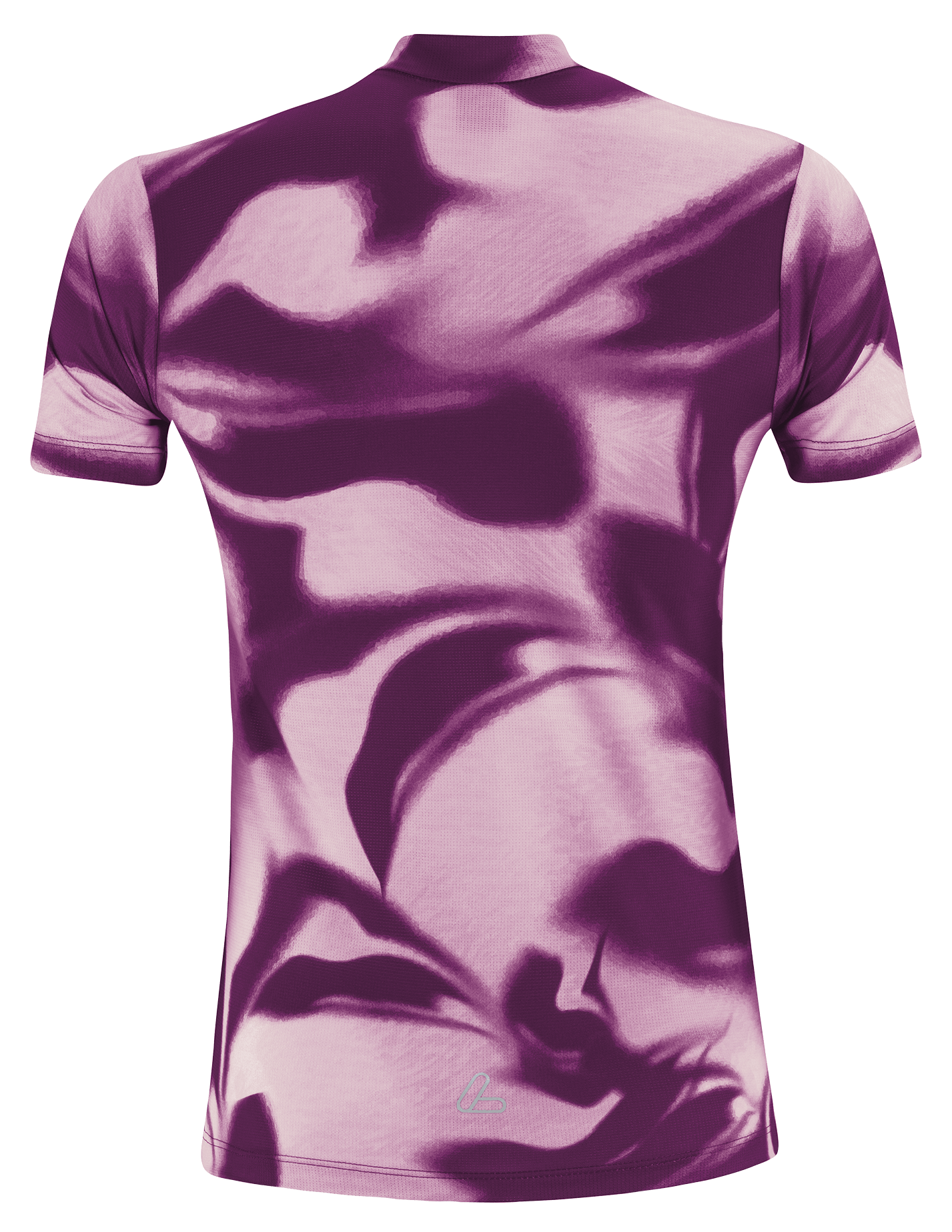 Löffler K Bike Jersey Hz Psy Bordeaux