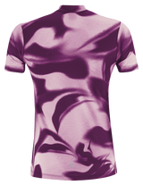Löffler K Bike Jersey Hz Psy Bordeaux