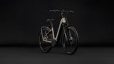 Cube Kathmandu Hybrid SLX 800 Easy Entry flashstone´n´chrome (2027)