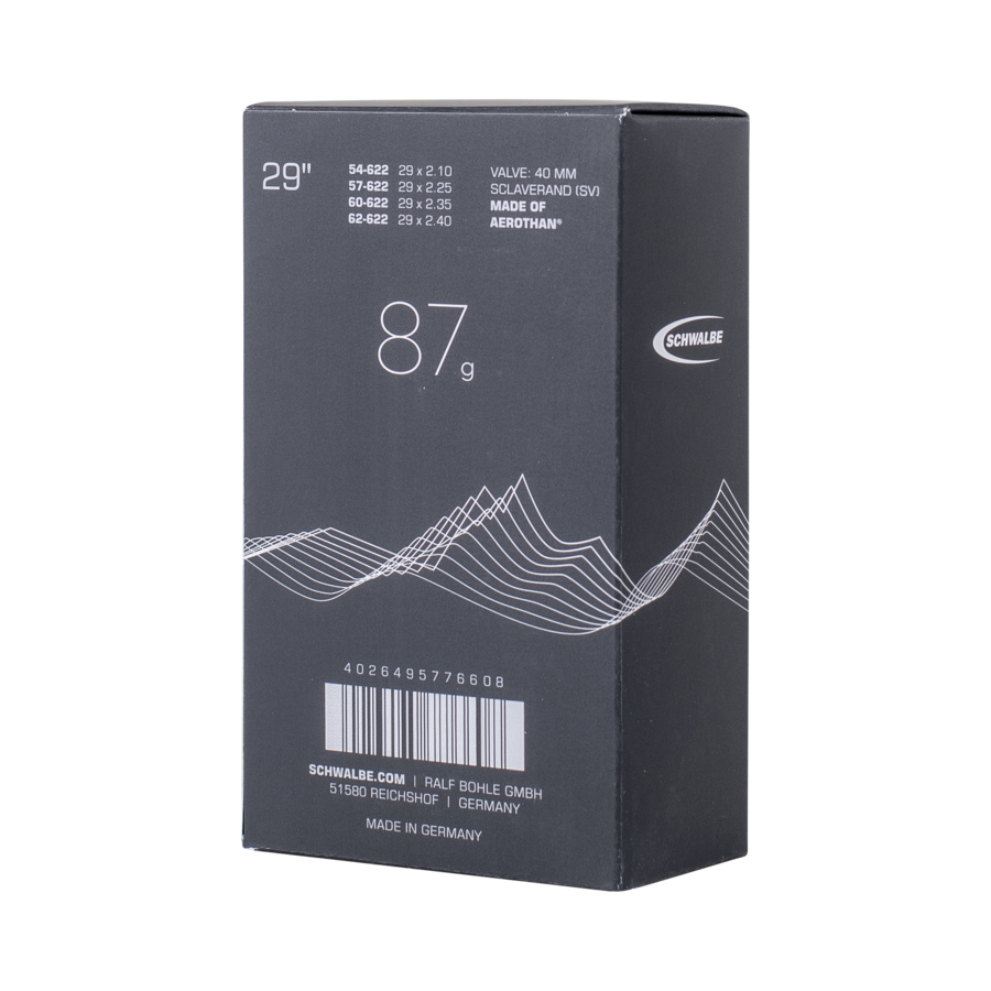 Schwalbe Aerothan MTB 29