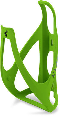 CUBE Flaschenhalter HPP matt green´n´glossy black – aktuelle Variante