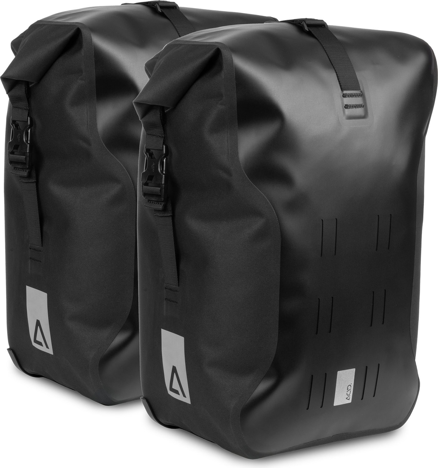 Acid Seitentasche PRO 20/2 SMLink 2.0 black