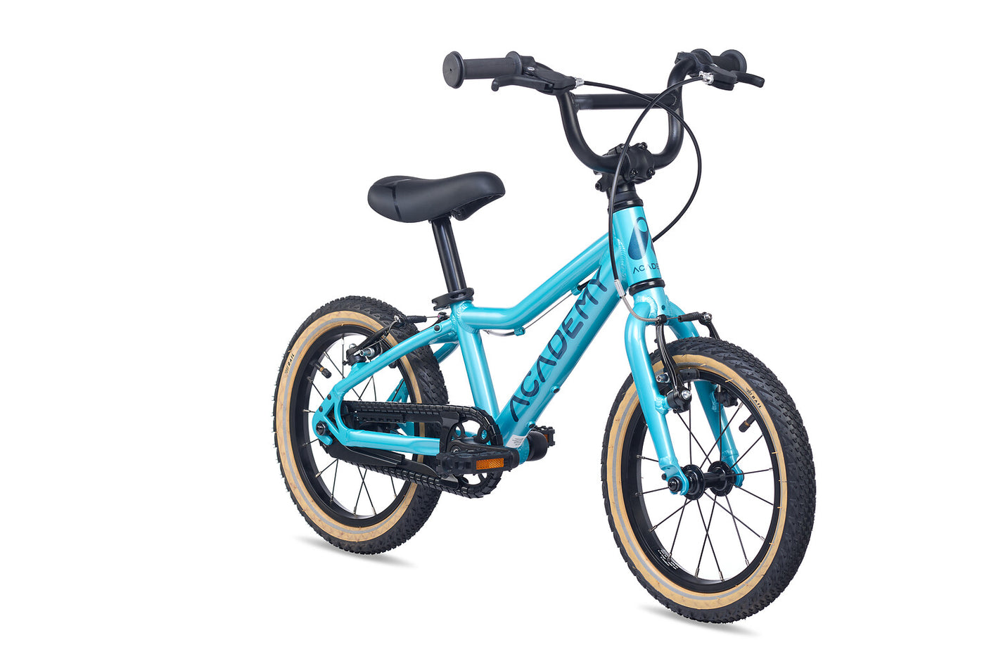 ACADEMY Grade 2 14" Ocean (2027)