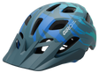 Giro Tremor Child Kinder-Helm matte trench blue