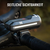 Sigma AURA 70 + HIRO 10 Beleuchtungsset