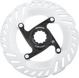 Shimano RT-CL800 Bremsscheibe CL mit Verschlussring 140mm silber