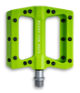 RFR Pedale Flat ETP green