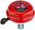 RFR Fahrradklingel JUNIOR Beetle red´n´black