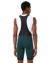 VAUDE Men's Kuro Essential Bib Tights deep pond