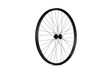 ACID Vorderrad Road Race HPA 622x23 12x100 TA J-Bend CL 28H black
