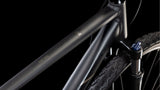 Cube Nature ONE black´n´black (2026)