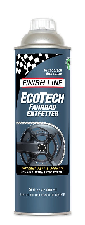 Finish Line EcoTech Multi-Entfetter 600ml