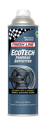 Finish Line EcoTech Multi-Entfetter 600ml