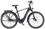 B-Ware KTM MACINA CITY 610 belt black matt