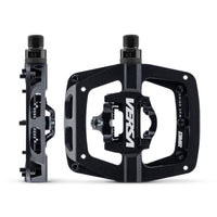 DMR Versa Pedale black