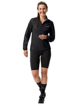 VAUDE Matera Air Jacket Damen schwarz