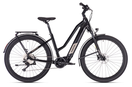 Superior eRX 6.4 MS 630Wh Gloss Black (2026)