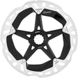 Shimano RT-MT900 Bremsscheibe CL mit Magnetischem Verschlussring 180mm