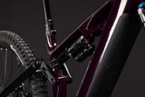 Cube Stereo Hybrid ONE77 HPC SLX 800  liquidred´n´black (2027)