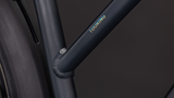Cube Touring ONE Trapez night´n´chrome (2026)