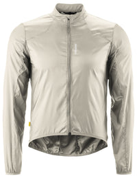 Gonso Road Jacket Wind M | Herren Windjacke | chateau gray – aktuelle Variante