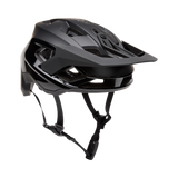 Fox Speedframe Pro MTB-Helm Matte Black