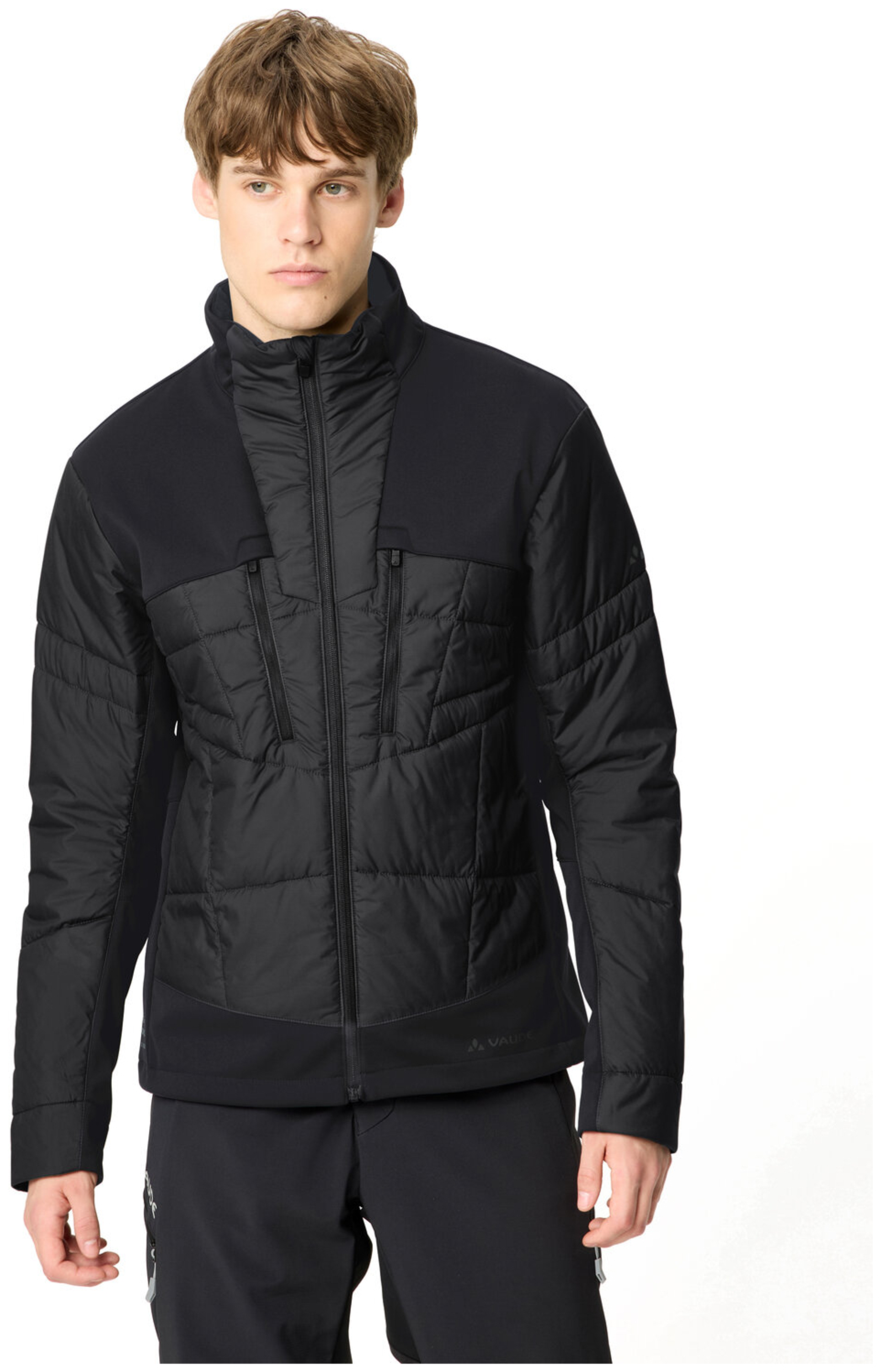 VAUDE Men's Minaki Jacket IV graphite