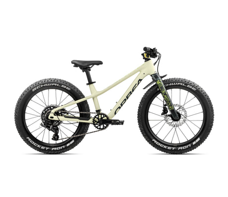 Orbea KIMU 20 H10 Acid Gum (2027)