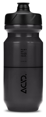 ACID Trinkflasche Flow 500 black