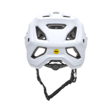 Fox Speedframe Helmet Solid White
