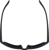 Alpina Kosmic Brille schwarz