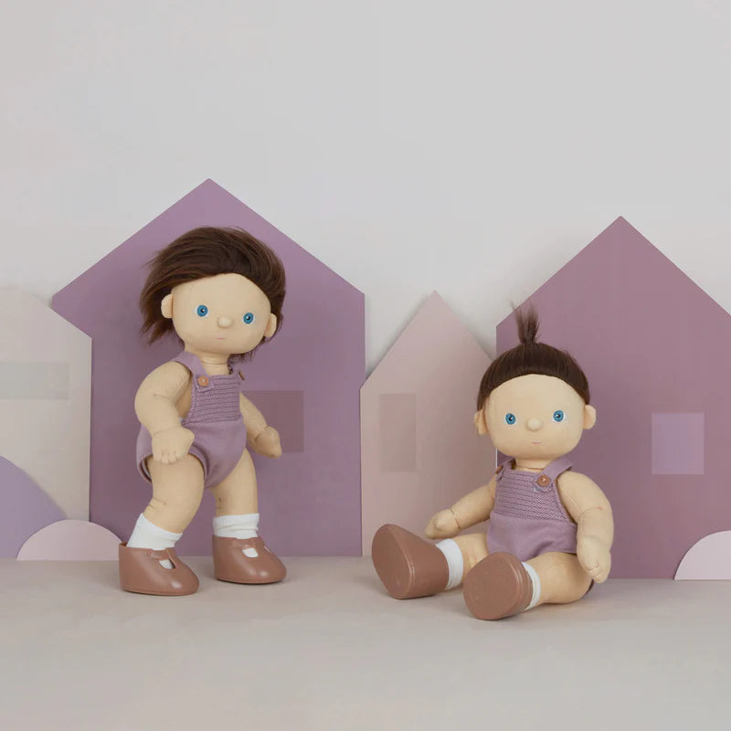 Dinkum Dolls bitsy Olli Ella