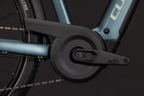 Cube Nuride Hybrid Pro 800 Diamant deepteal´n´blue (2027)