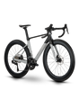 Raymon Arva Pro grey/carbon (2026)